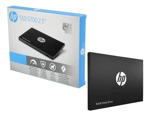 Disco Ssd Hp S650 1920gb Sata 3 2.5  Interno Solido 345n1aa