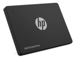 Disco Ssd Hp S650 1920gb Sata 3 2.5  Interno Solido 345n1aa