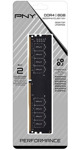 Memoria Ram Pny Performance 8gb Ddr4 3200mhz Cl22 1.35v Box