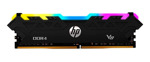 Memoria Ram Hp V8 8gb Ddr4 3200mhz Rgb 7eh85aa