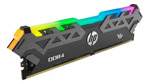 Memoria Ram Hp V8 8gb Ddr4 3200mhz Rgb 7eh85aa