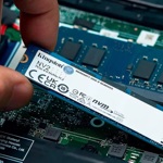 Disco Estado Solido Ssd 250gb Kingston Nv2 M.2 2280 Nvme 4.0