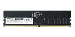 Memoria Ram Pny 8gb Ddr5 4800mhz Cl40 Box