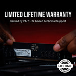 Memoria Ram Pny 8gb Ddr5 4800mhz Cl40 Box