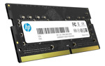 Memoria Ram Hp S1 8gb Ddr4 2666mhz Sodimm 7eh98aa Non-ecc