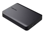 Disco Externo 2tb Toshiba Canvio Basics Hdtb520xk3aa Usb 3.0