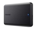 Disco Externo 2tb Toshiba Canvio Basics Hdtb520xk3aa Usb 3.0