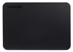 Disco Externo 2tb Toshiba Canvio Basics Hdtb520xk3aa Usb 3.0