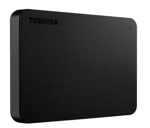 Disco Externo 2tb Toshiba Canvio Basics Hdtb520xk3aa Usb 3.0