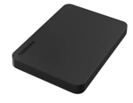 Disco Externo 2tb Toshiba Canvio Basics Hdtb520xk3aa Usb 3.0