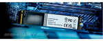 Disco Solido Interno Ssd Agi 256gb M.2 2280 Pcie Gen3x4