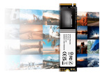 Disco Solido Interno Ssd Agi 256gb M.2 2280 Pcie Gen3x4