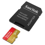 Memoria Micro SD SanDisk Extreme PRO SDXC 128GB