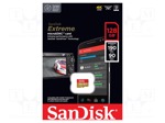 Memoria Micro SD SanDisk Extreme PRO SDXC 128GB