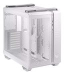 Gabinete Asus Tuf Gaming Gt502 Mid Tower Atx Blanco