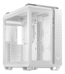 Gabinete Asus Tuf Gaming Gt502 Mid Tower Atx Blanco