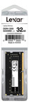 Memoria Para Notebook Lexar 32gb Ddr4 3200mhz Sodimm