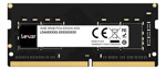 Memoria Para Notebook Lexar 32gb Ddr4 3200mhz Sodimm