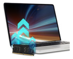 Memoria Para Notebook Lexar 32gb Ddr4 3200mhz Sodimm
