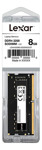 Memoria Para Notebook Lexar 8gb Ddr4 3200mhz Sodimm