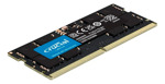 Memoria Ram Crucial Sodimm 16gb Ddr5 4800mhz Notebook