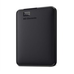 Disco Externo WD Elements 5TB USB 3.0 Portable