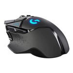 Mouse Inalámbrico Gamer Logitech G502 Lighstspeed