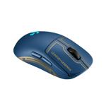 Mouse Gamer Logitech G Pro Wireless League Of Legend Edition