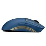 Mouse Gamer Logitech G Pro Wireless League Of Legend Edition