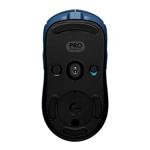 Mouse Gamer Logitech G Pro Wireless League Of Legend Edition