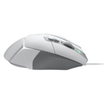 Mouse Gamer Logitech G502X White