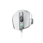 Mouse Gamer Logitech G502X White