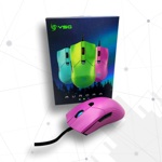  Mouse gamer VSG Aurora Profesional
