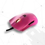  Mouse gamer VSG Aurora Profesional