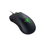 Mouse gamer de juego Razer DeathAdder Essential negro