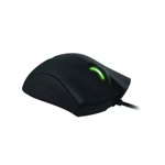 Mouse gamer de juego Razer DeathAdder Essential negro