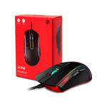 Mouse Adata XPG Primer RGB Negro