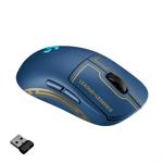MOUSE INALAMBRICO G PRO LEAGUE OF LEGENDS 2