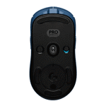 MOUSE INALAMBRICO G PRO LEAGUE OF LEGENDS 2