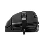 Mouse EVGA Gamer X15 8K Negro