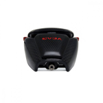 Mouse EVGA Gamer Torq X10 Carbon Negro