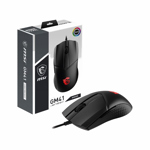 Mouse MSI Clutch GM41 Lightweight V2