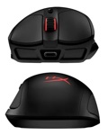 Mouse Inalambrico Gamer Hyperx Pulsefire Dart 16k Wireless
