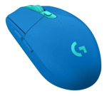 Mouse Gamer Inalambrico Logitech G305 Lightspeed 12k Usb Web