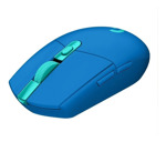 Mouse Gamer Inalambrico Logitech G305 Lightspeed 12k Usb Web