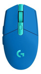 Mouse Gamer Inalambrico Logitech G305 Lightspeed 12k Usb Web