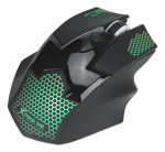 XTRIKE-ME MOUSE GAMER NEGRO GM-216