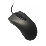 MOUSE NOGA ST-G400 NG 6D 3200 DPI LED NEGRO