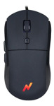 Mouse Gamer Noga Stormer St-682 Retroiluminado Rgb 3200 Dpi
