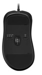 Mouse Gamer De Juego Zowie Ec Series Ec2 Esports Profesional